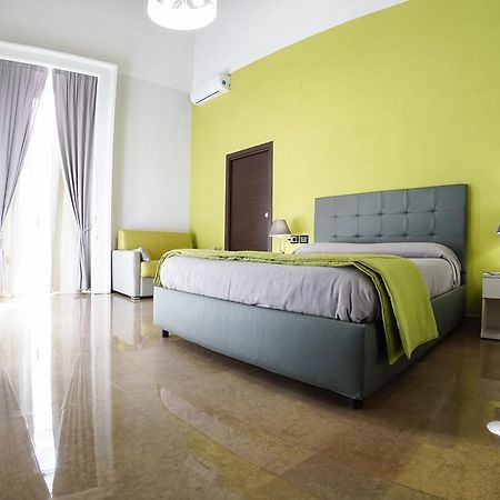 Beverello Suite Neapel Exterior foto