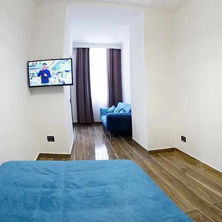 Beverello Suite Neapel Exterior foto