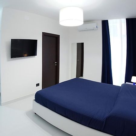 Beverello Suite Neapel Exterior foto