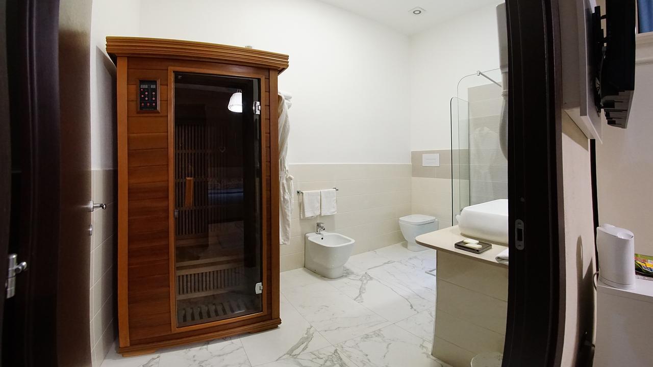 Beverello Suite Neapel Exterior foto