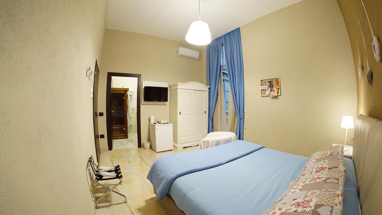 Beverello Suite Neapel Exterior foto