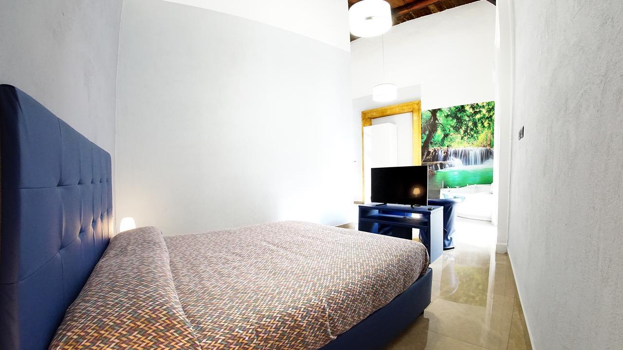Beverello Suite Neapel Exterior foto