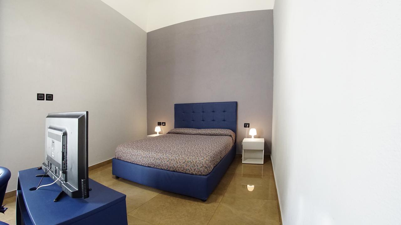 Beverello Suite Neapel Exterior foto