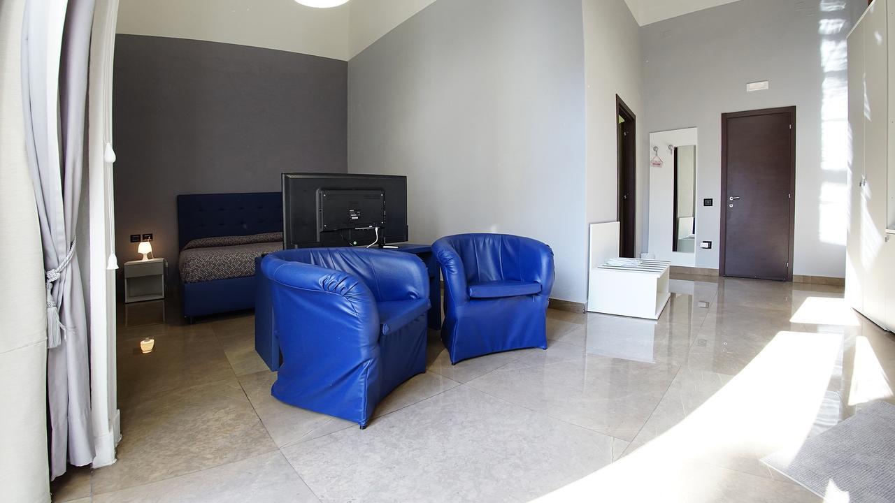 Beverello Suite Neapel Exterior foto