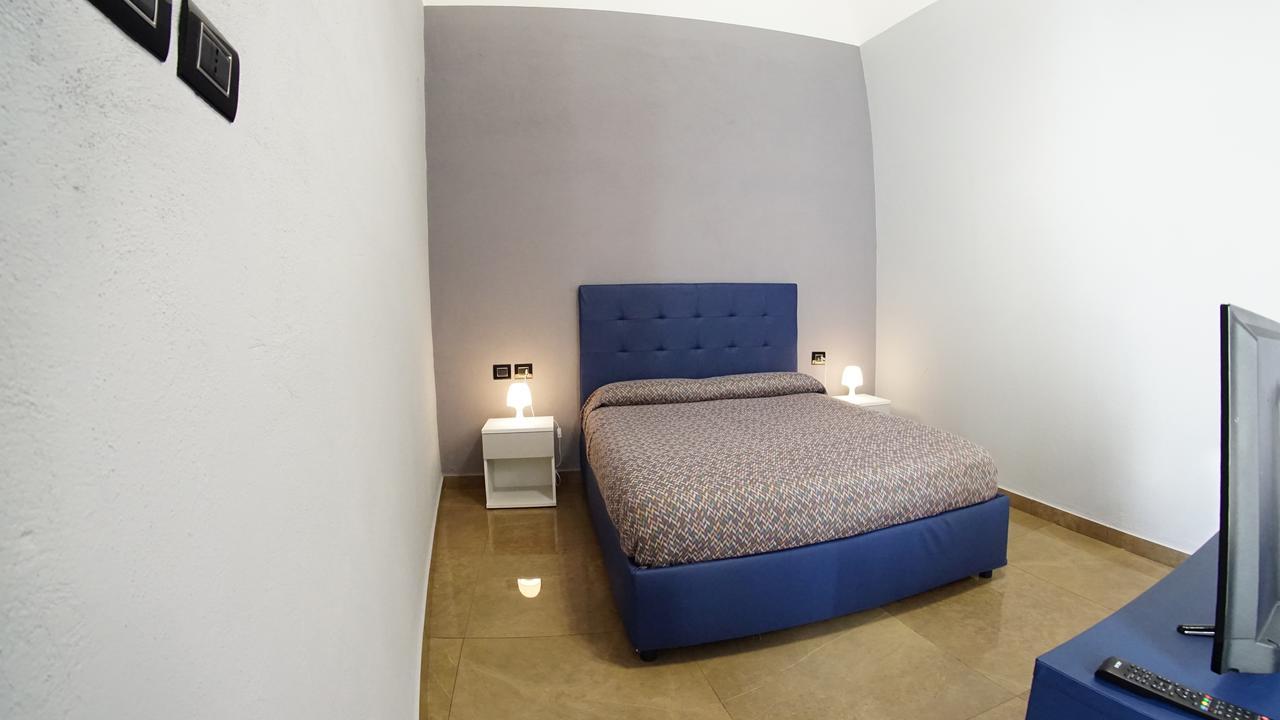 Beverello Suite Neapel Exterior foto
