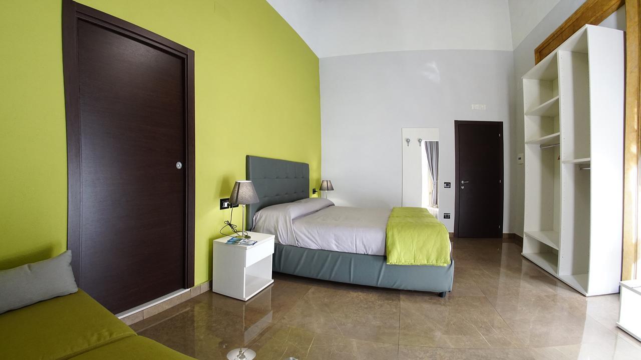 Beverello Suite Neapel Exterior foto