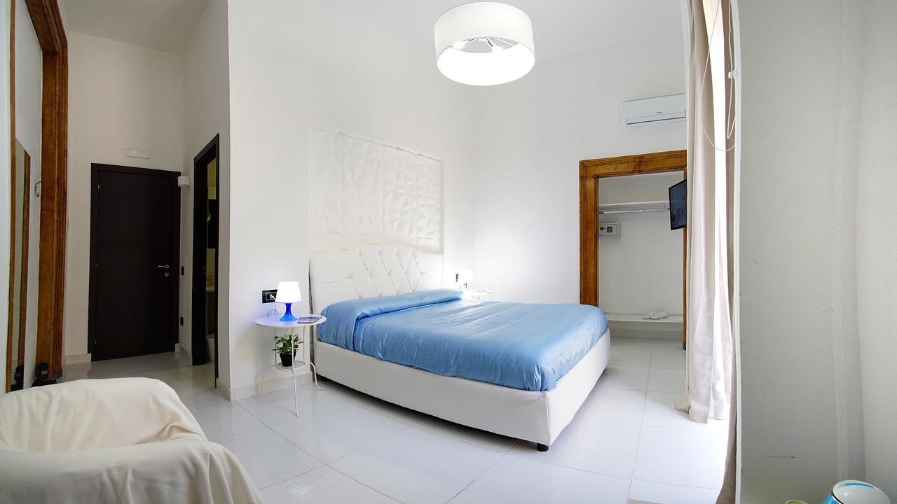 Beverello Suite Neapel Exterior foto