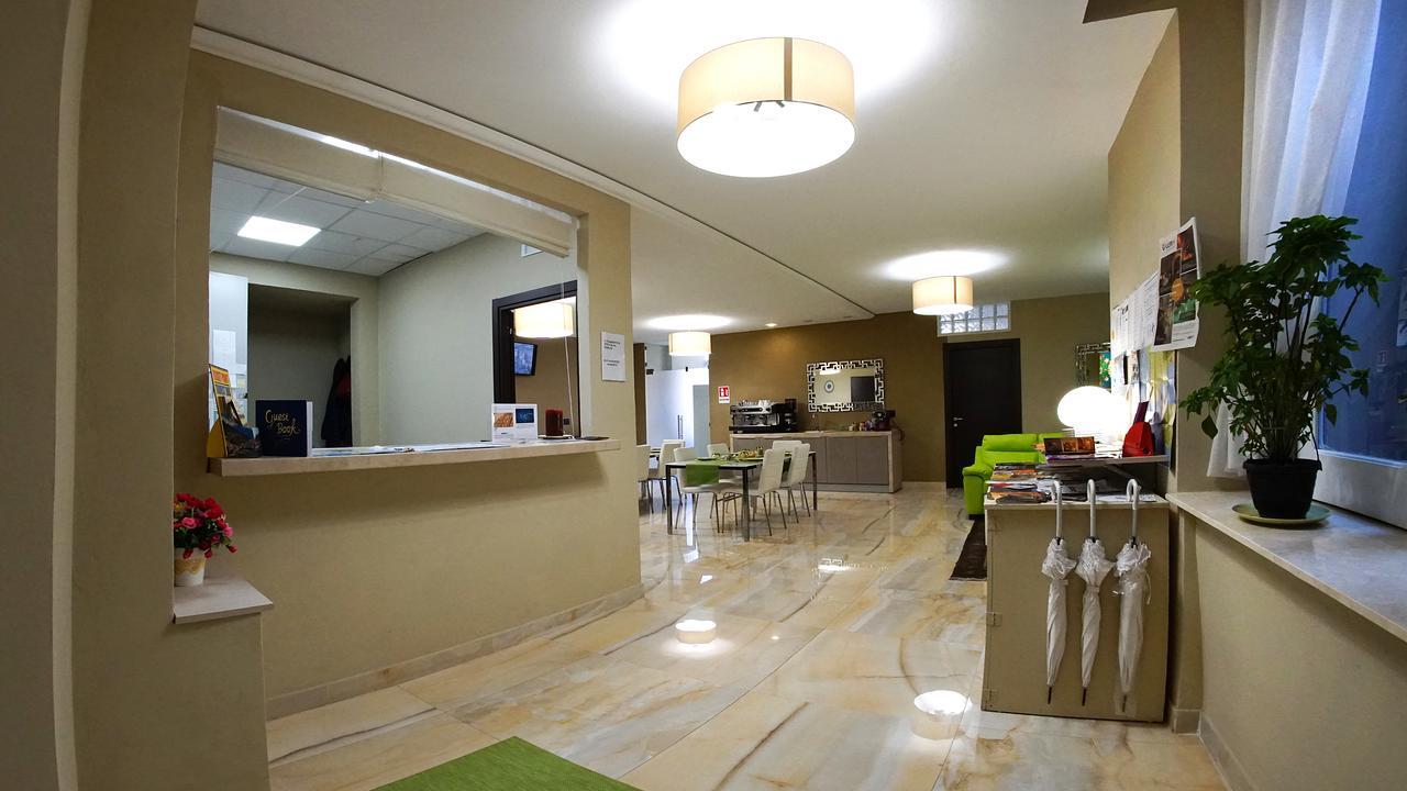 Beverello Suite Neapel Exterior foto