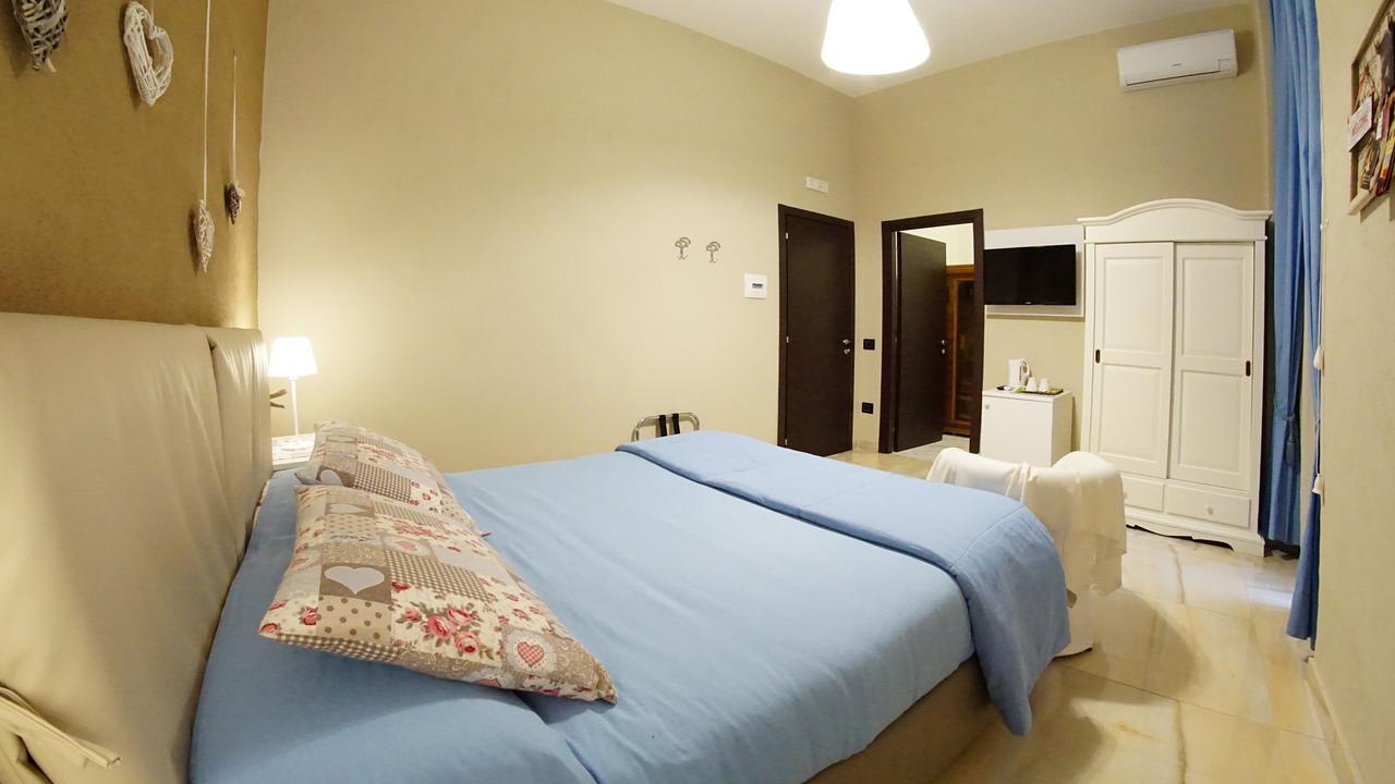 Beverello Suite Neapel Exterior foto