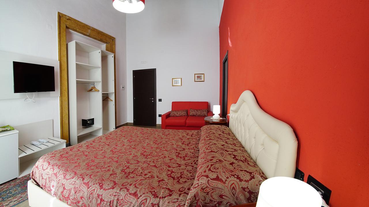 Beverello Suite Neapel Exterior foto