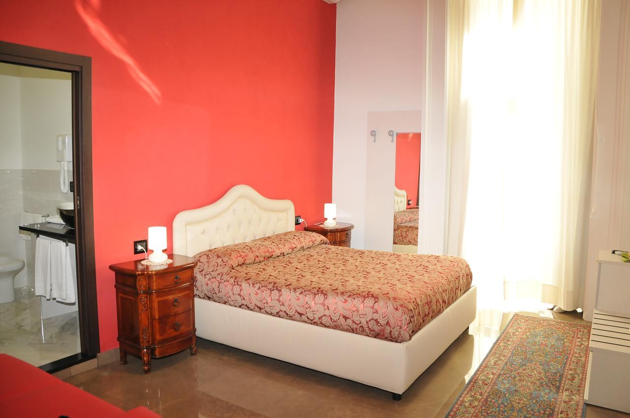 Beverello Suite Neapel Exterior foto