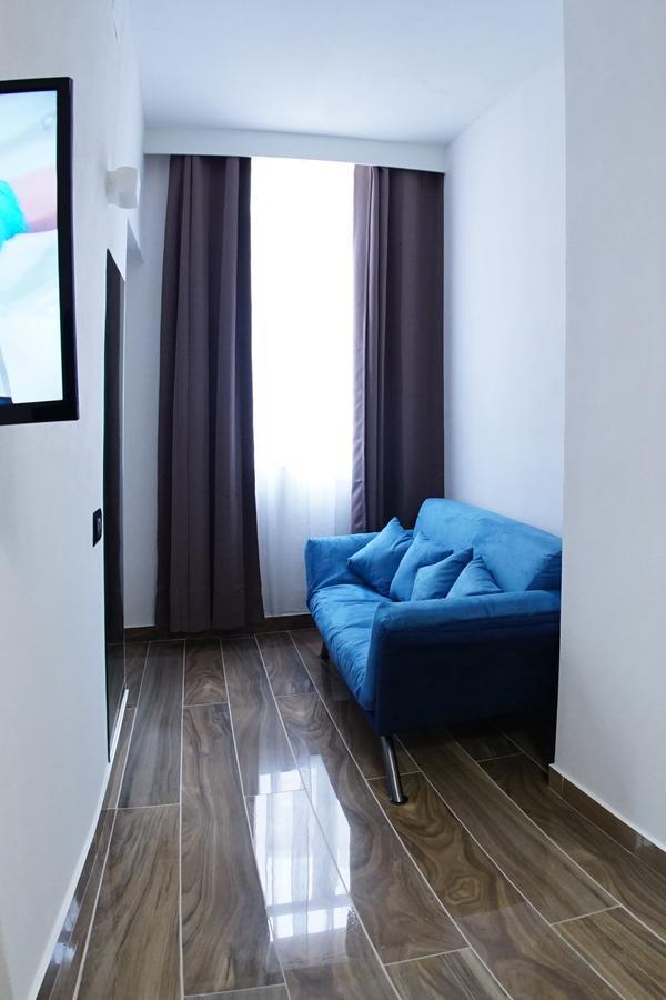 Beverello Suite Neapel Exterior foto