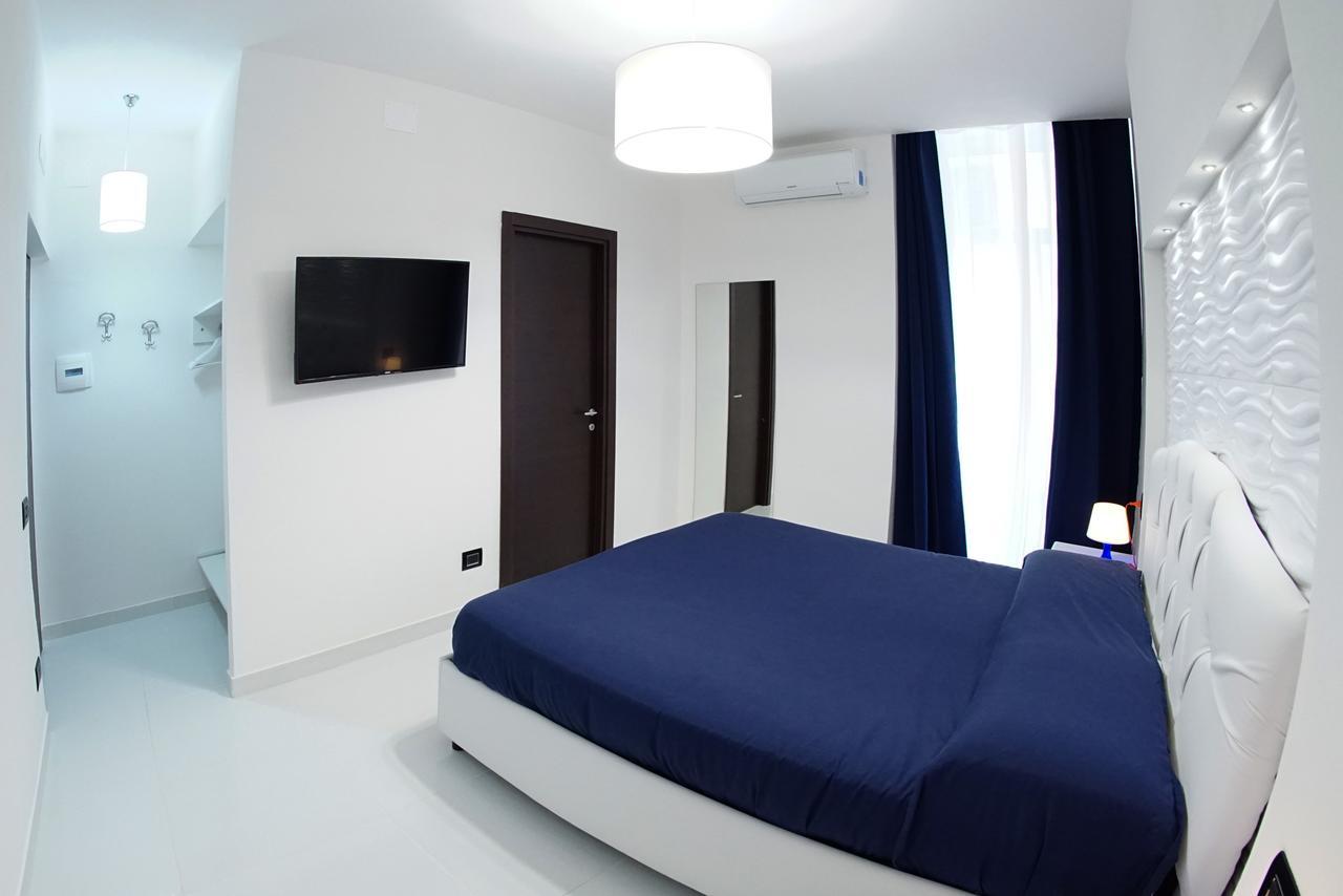 Beverello Suite Neapel Exterior foto