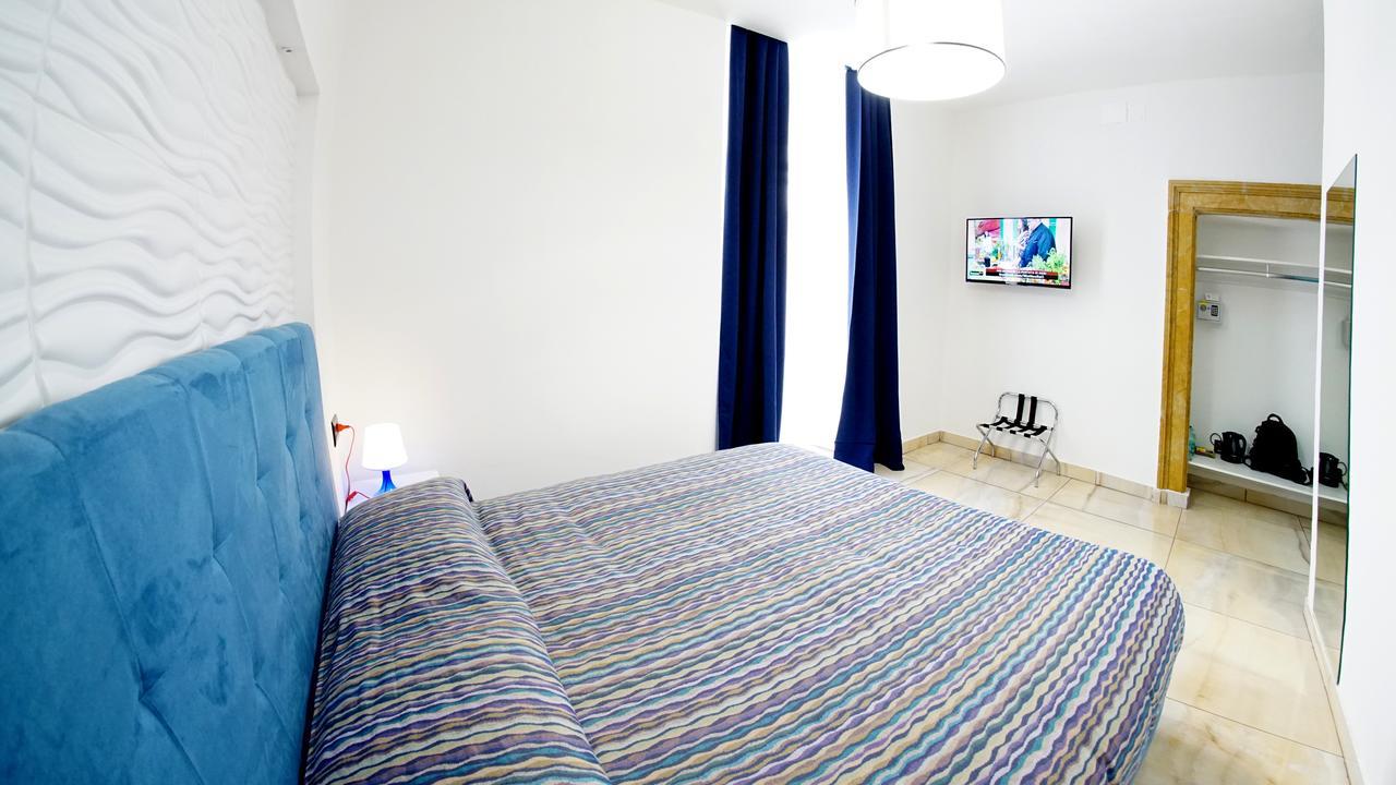 Beverello Suite Neapel Exterior foto