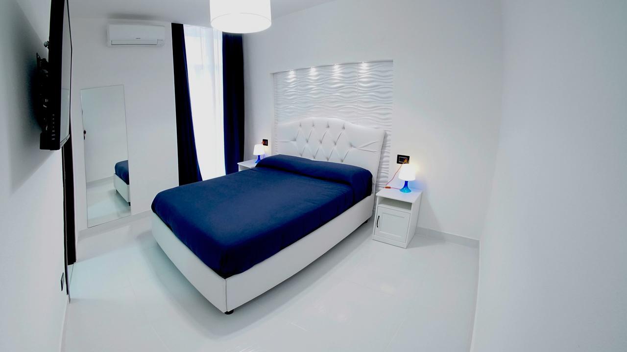 Beverello Suite Neapel Exterior foto
