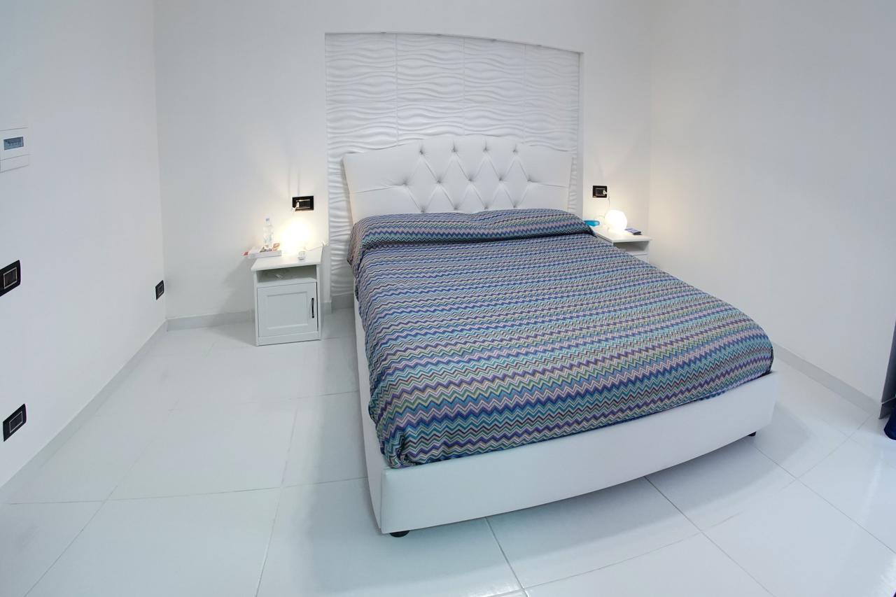 Beverello Suite Neapel Exterior foto