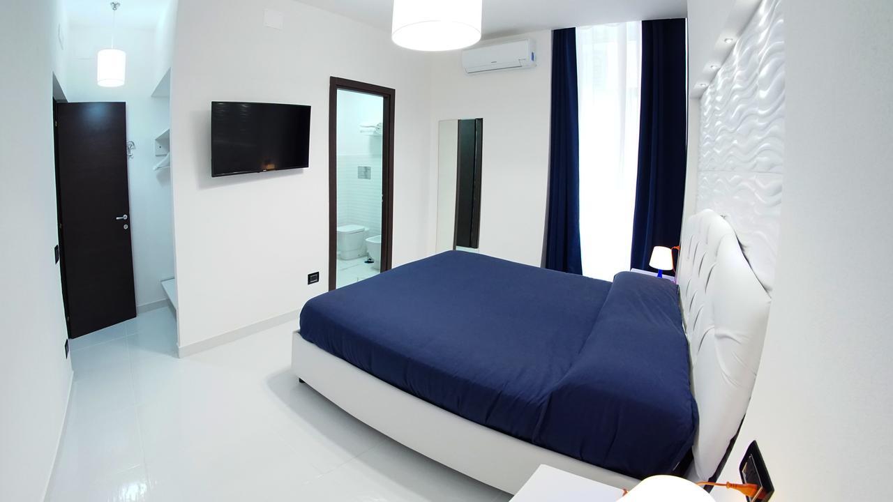 Beverello Suite Neapel Exterior foto