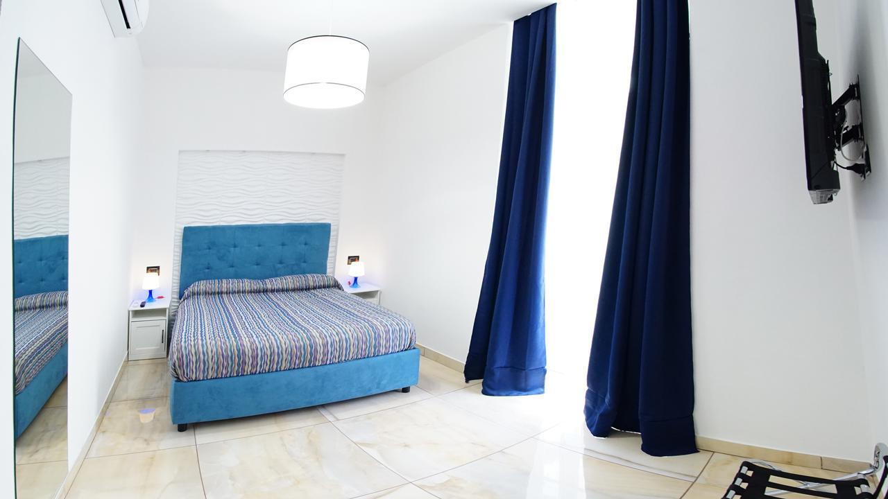 Beverello Suite Neapel Exterior foto