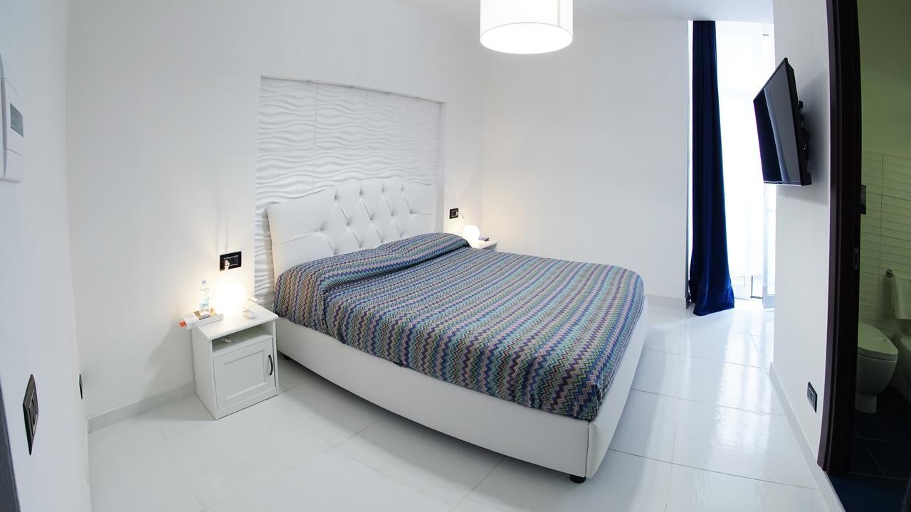 Beverello Suite Neapel Exterior foto