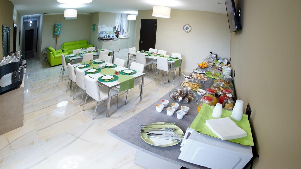 Beverello Suite Neapel Exterior foto