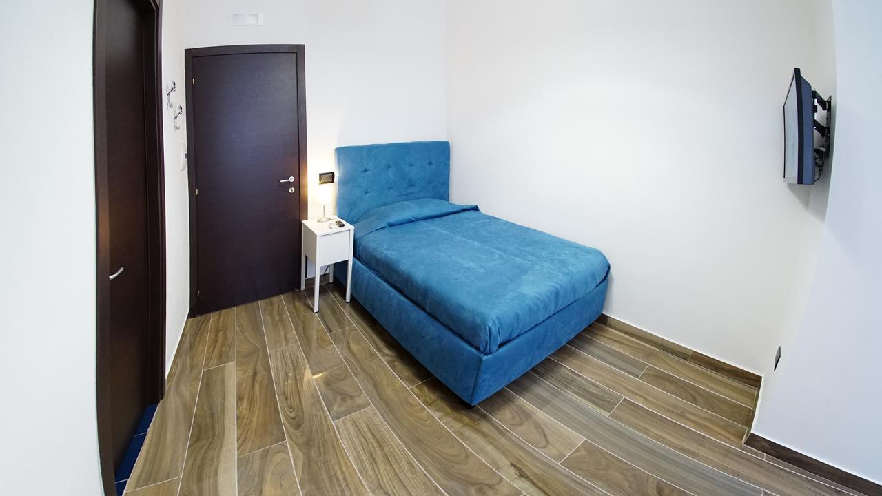 Beverello Suite Neapel Exterior foto