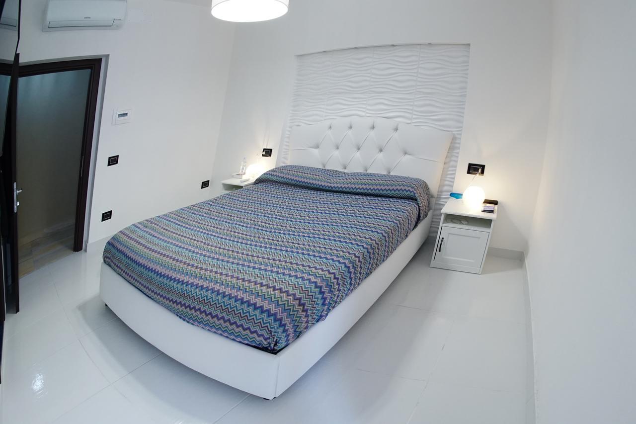 Beverello Suite Neapel Exterior foto
