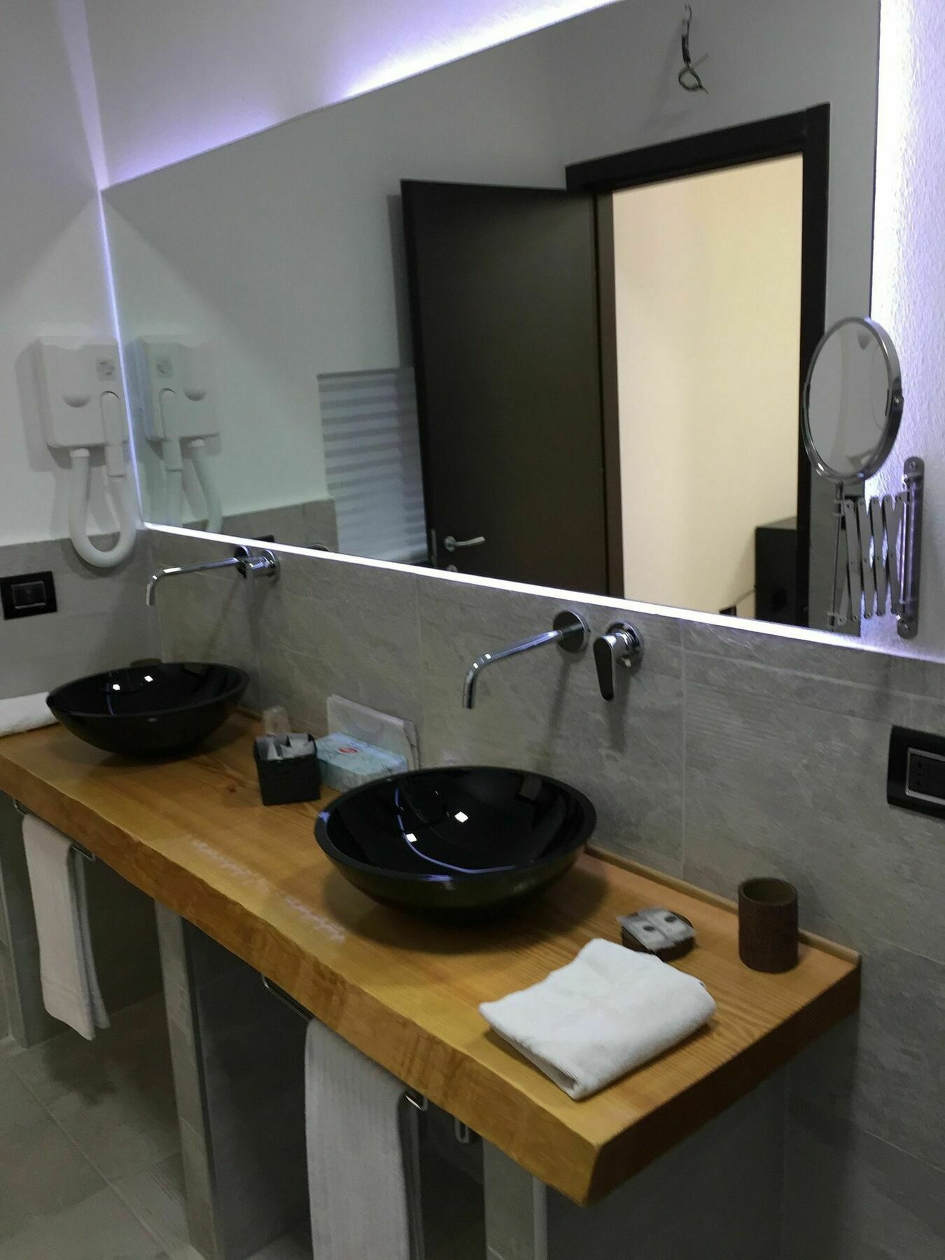 Beverello Suite Neapel Exterior foto