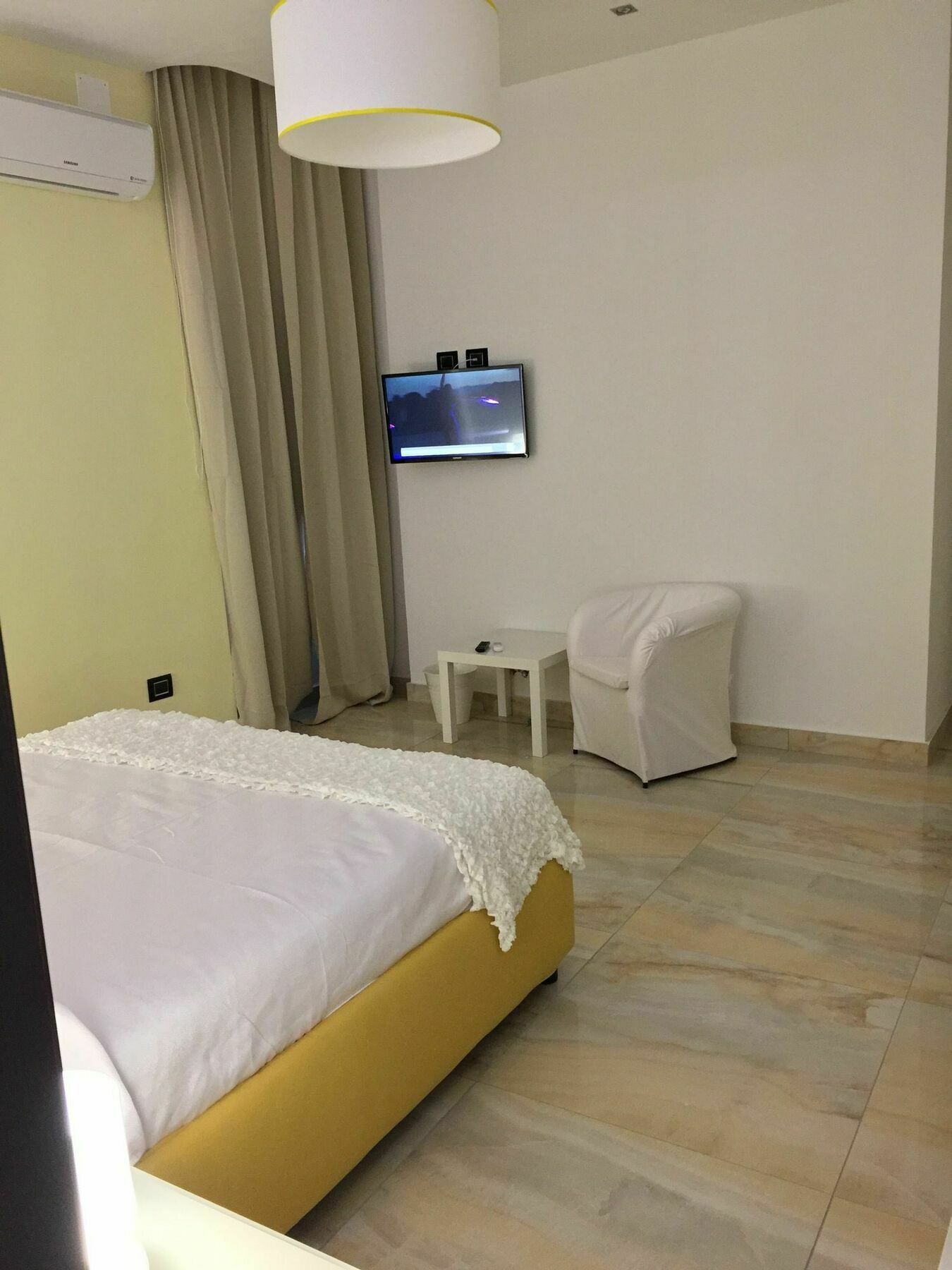 Beverello Suite Neapel Exterior foto