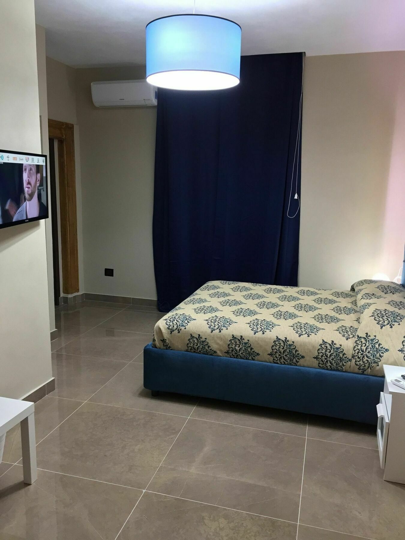 Beverello Suite Neapel Exterior foto