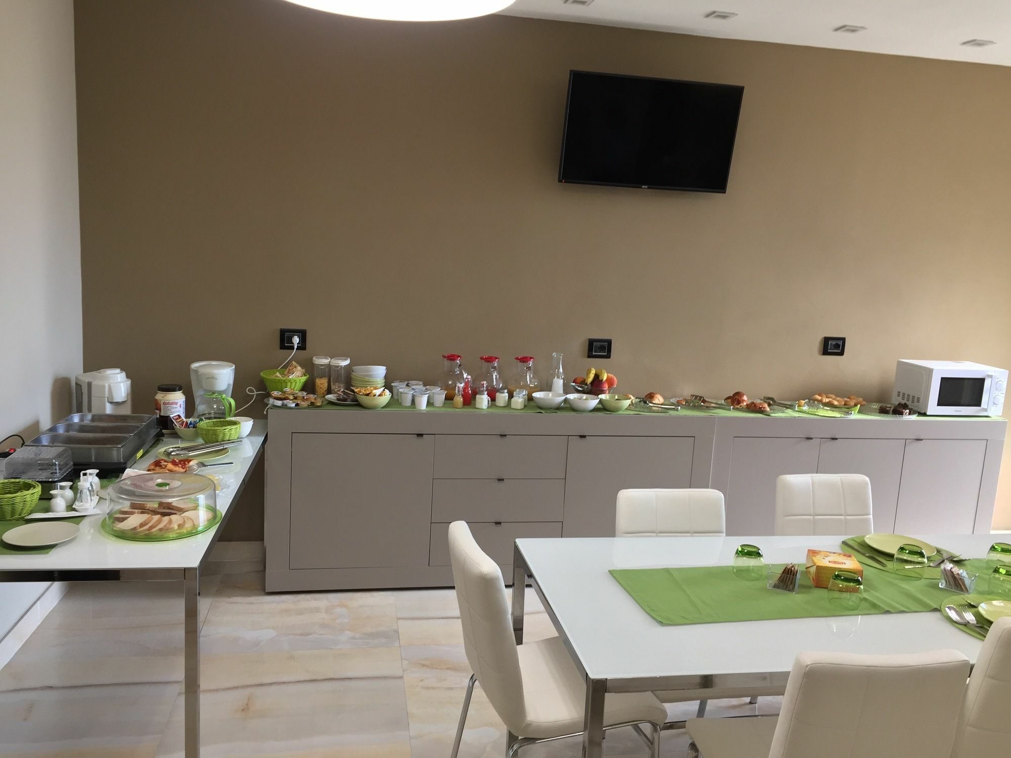 Beverello Suite Neapel Exterior foto