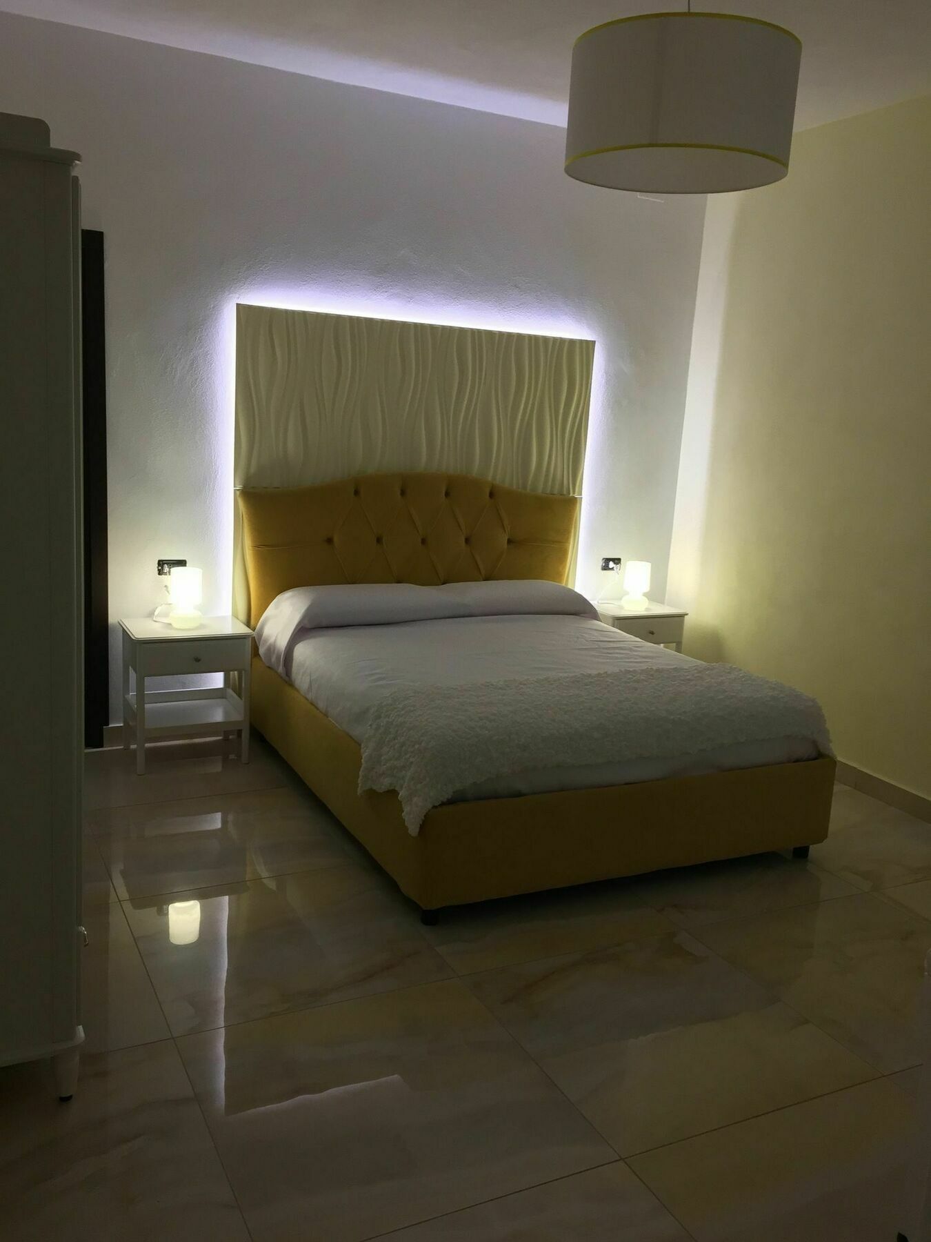 Beverello Suite Neapel Exterior foto