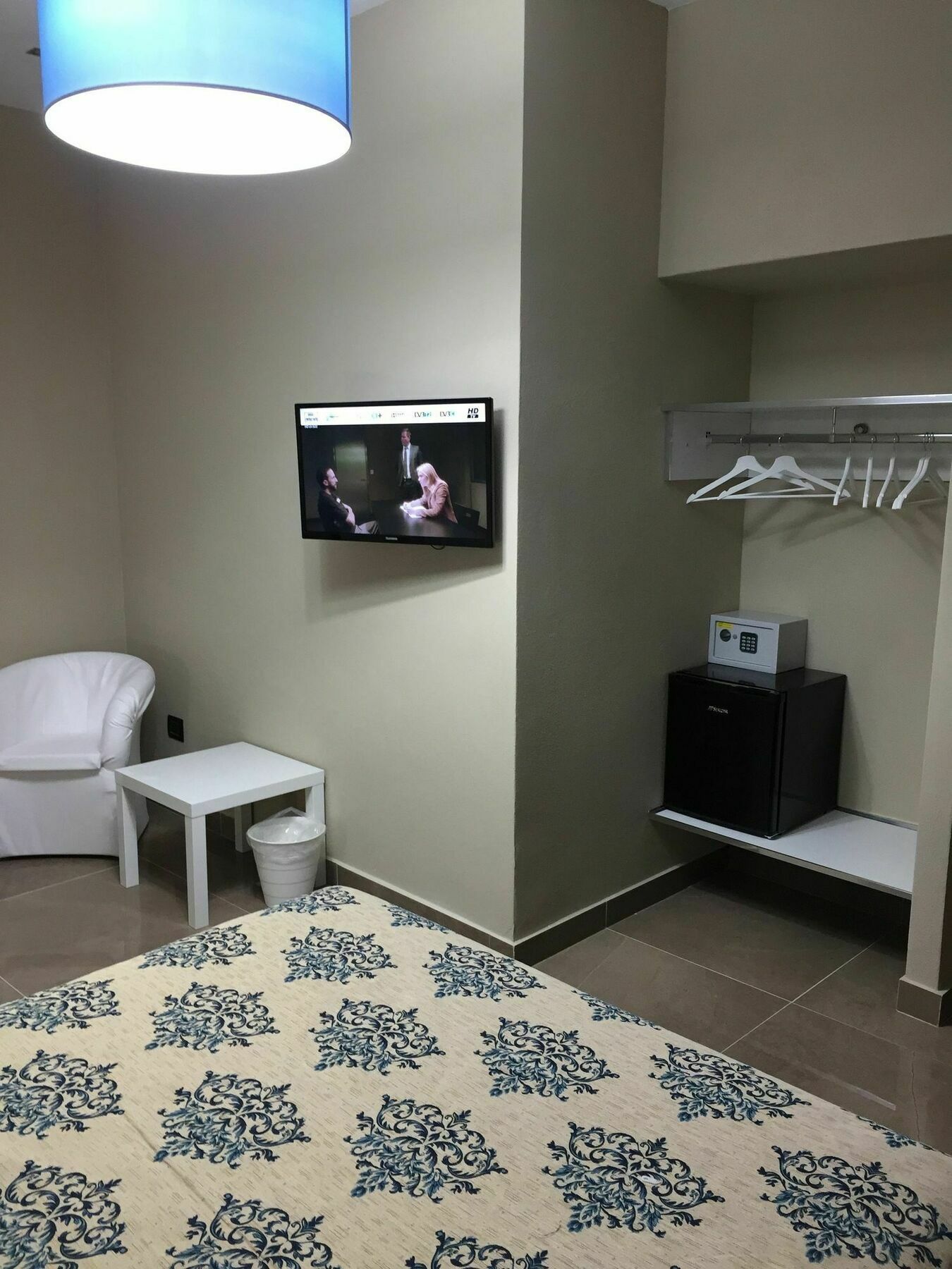 Beverello Suite Neapel Exterior foto