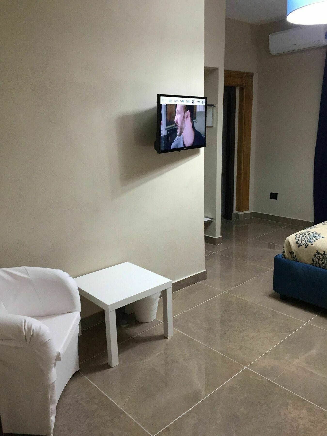 Beverello Suite Neapel Exterior foto